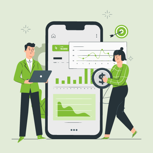 The Best Way to Create Successful Business Applications