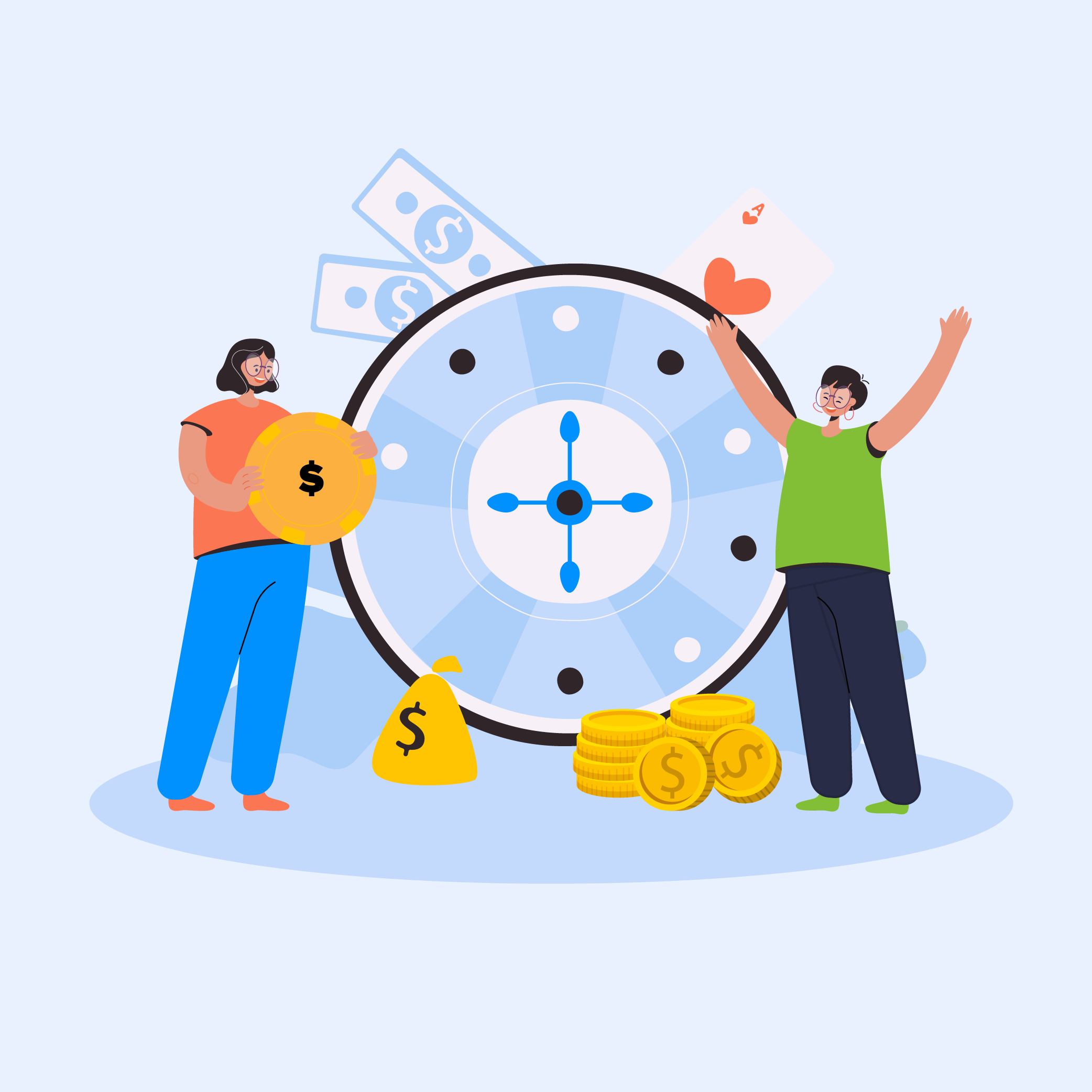 The Emergence Of Sports Betting Apps