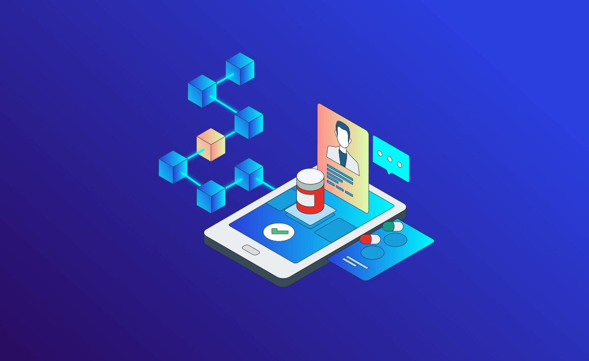Will BlockThe future of blockchain in healthcarechain Revolutionize Healthcare? The Truth or A Hype