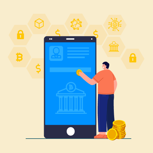 The impact of Blockchain on Fintech industry