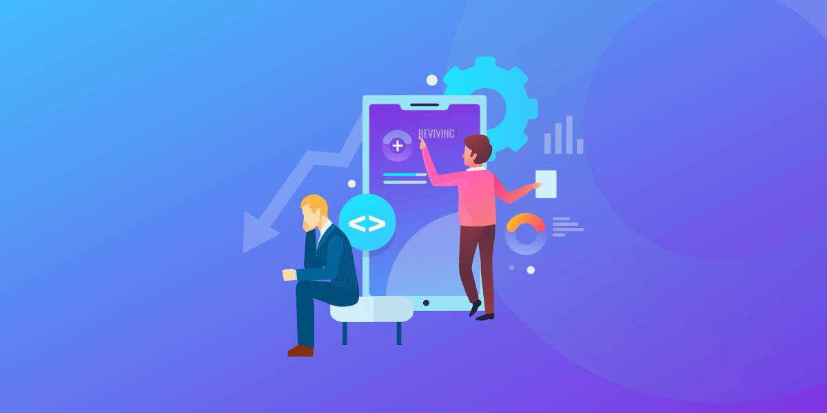 The Ultimate Guide on How to Fix Failed App Projects