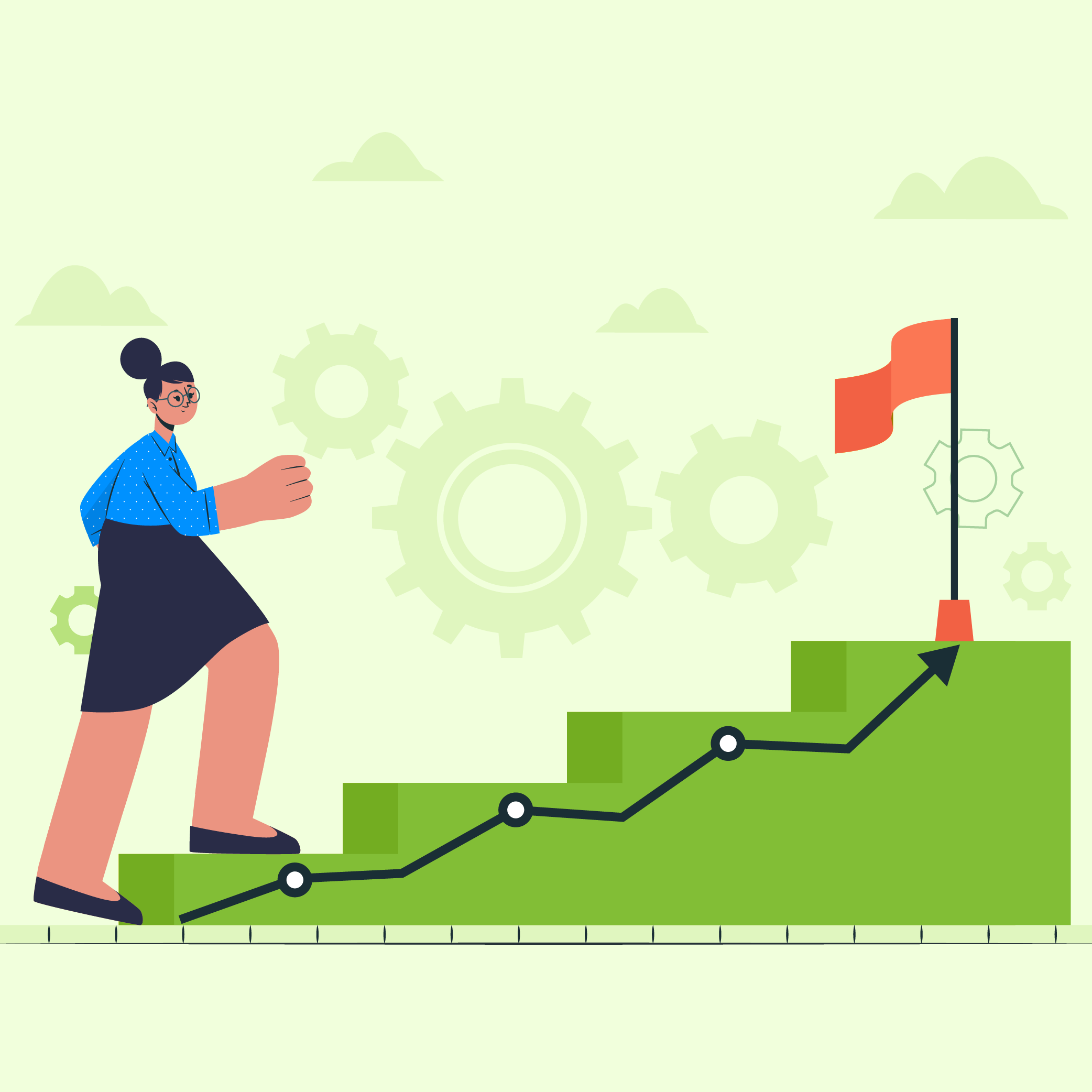 Tips for Bringing Success to Your Own App Business