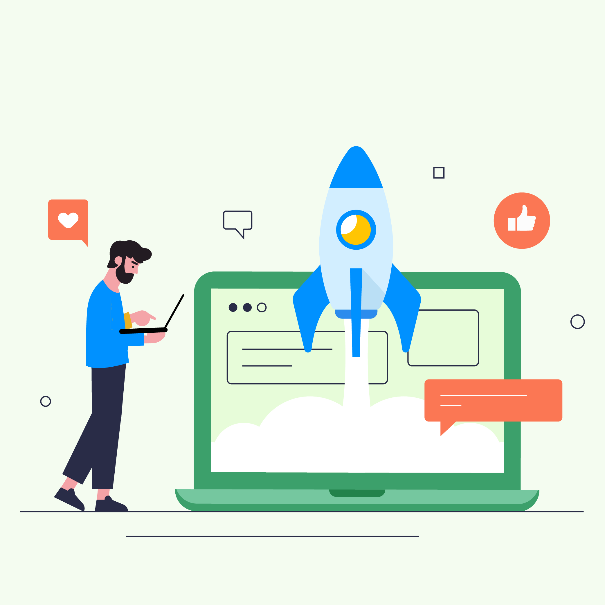 Tips to Boost Your Web App Speed by 10x!