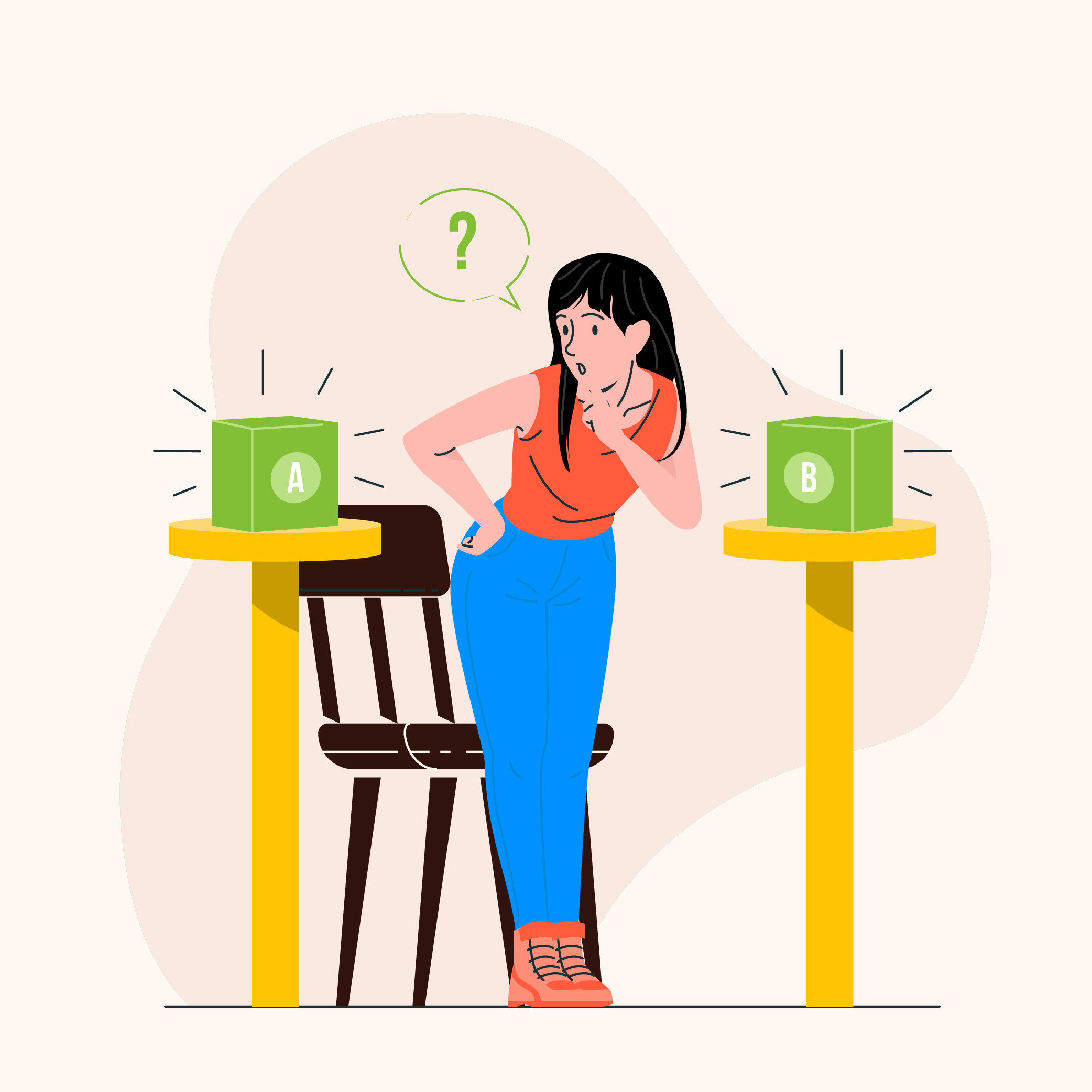 Tips to Choose the Right Mobile Platform for App Development
