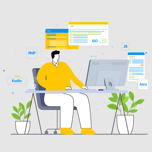 Top programming languages that will rule