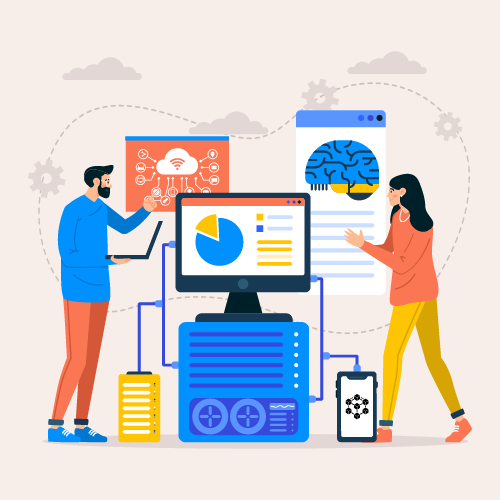 Top Technology Trends