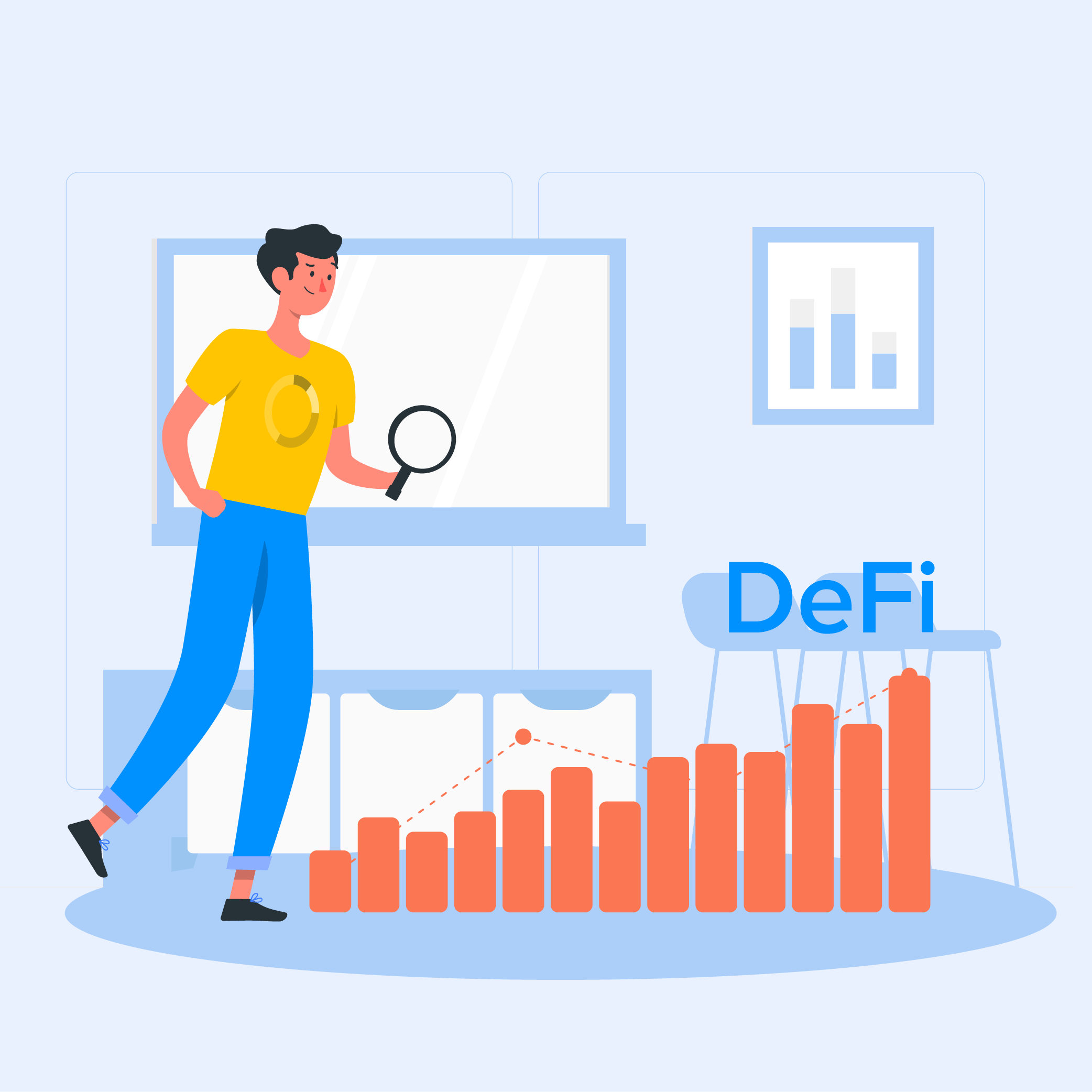 fintech app development