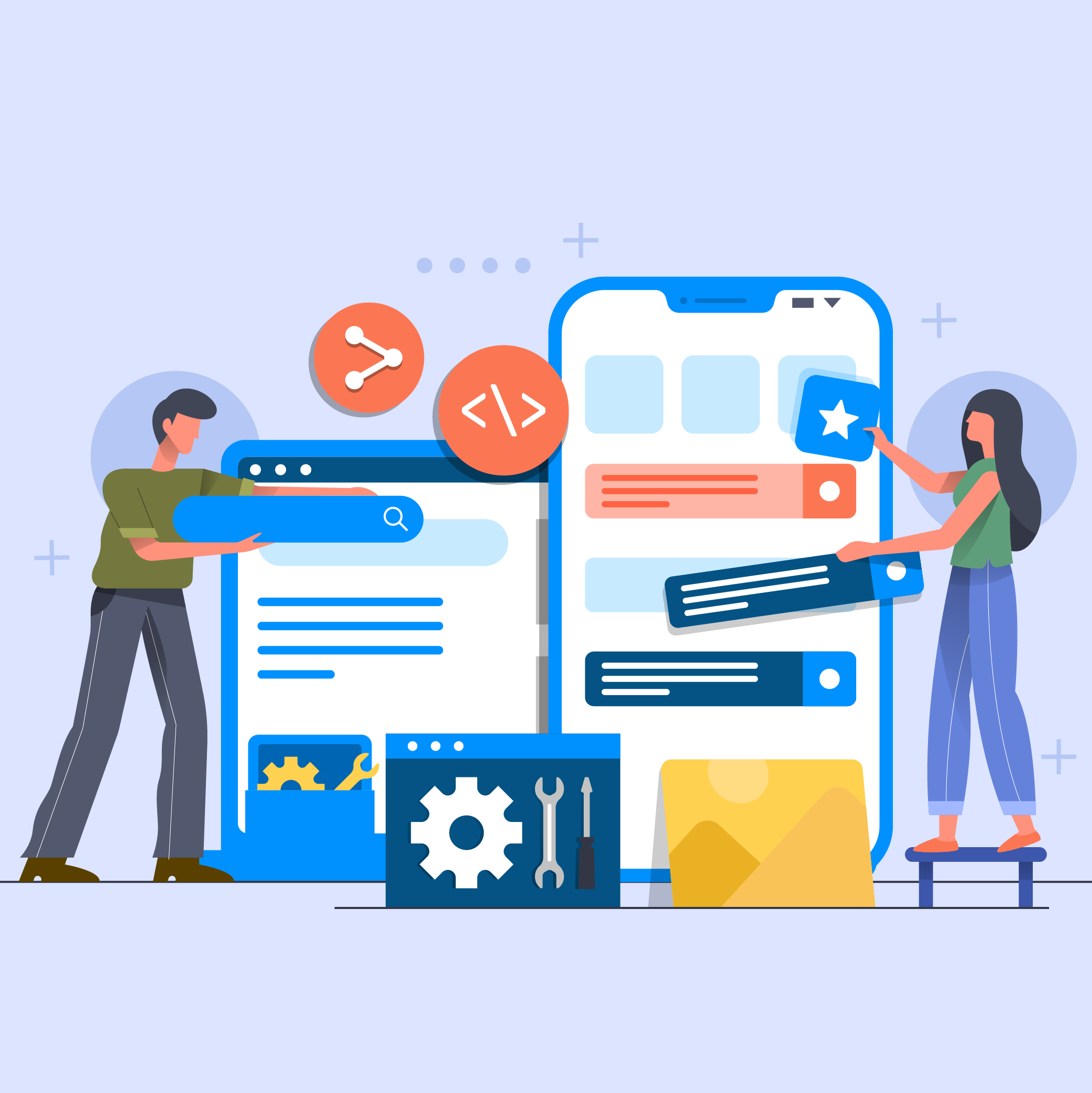 ios app development company