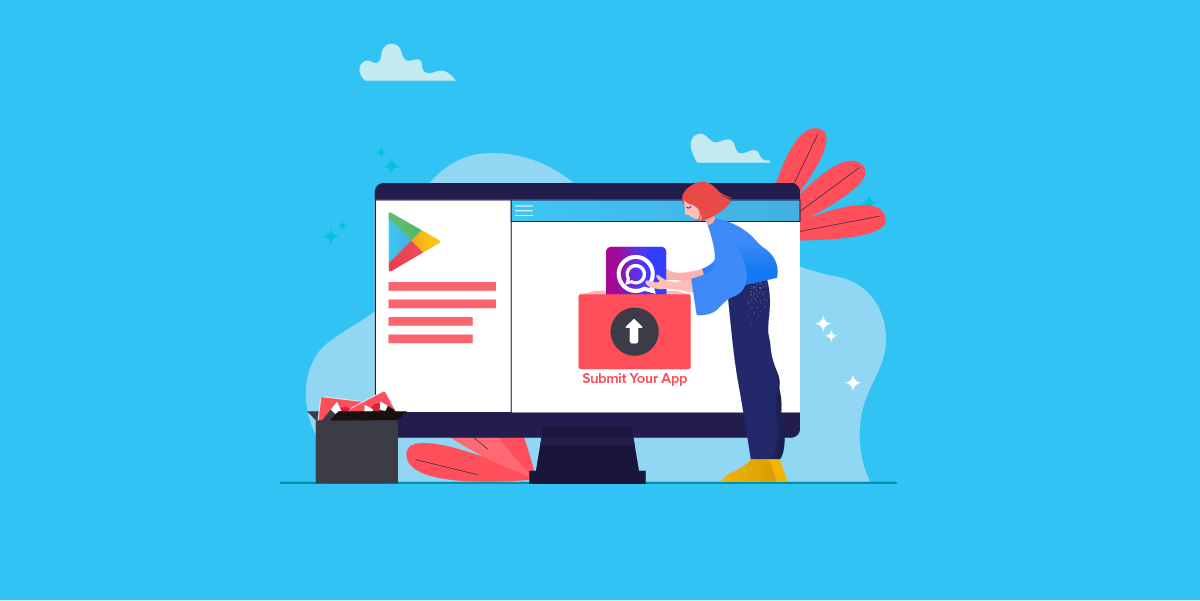 Upload App to Play Store