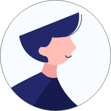 User-centric mobile UI designs with features