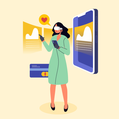 Role of VR and Wearable in Healthcare sector