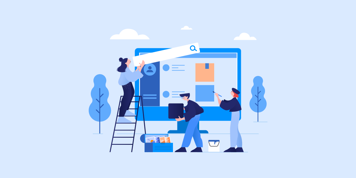 Ways in Which Web Application Development is Changing