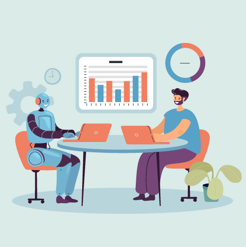 artificial intelligence development company