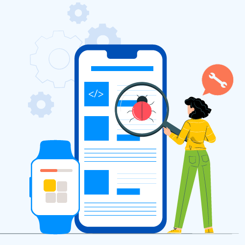 wearable app development mistakes