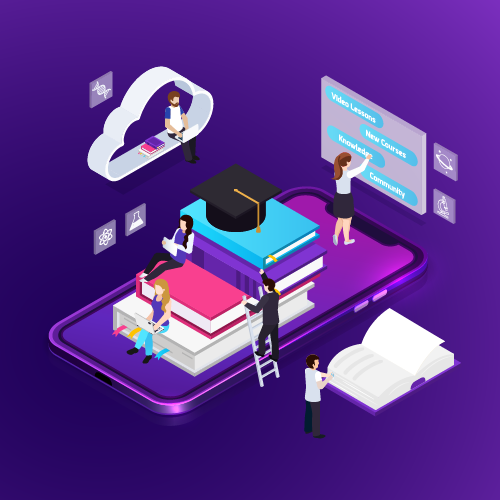 What are the Key Points be Kept in Mind for Developing Apps for University Students