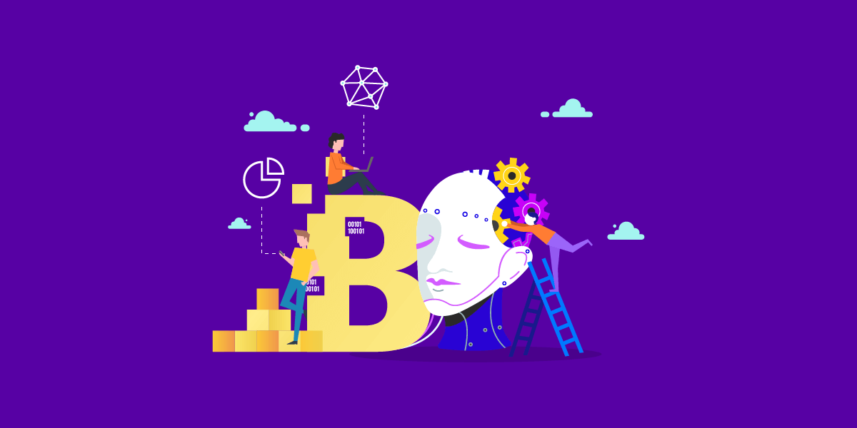 What happens when blockchain and AI merge
