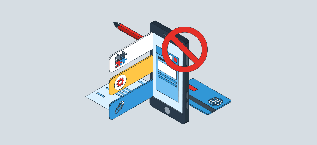 white label app services