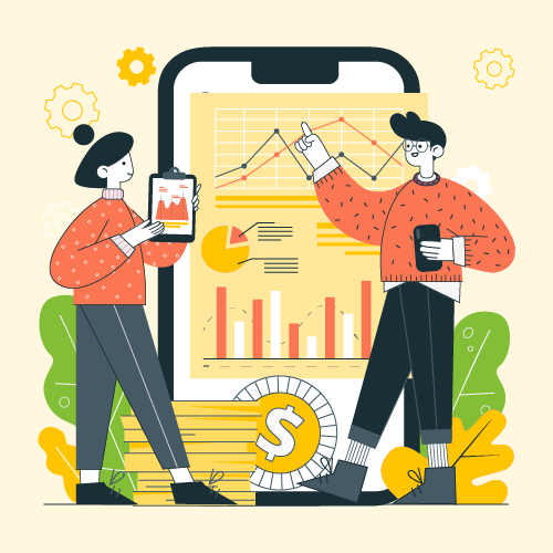Why are Mobile Apps an Indispensable Part of Business