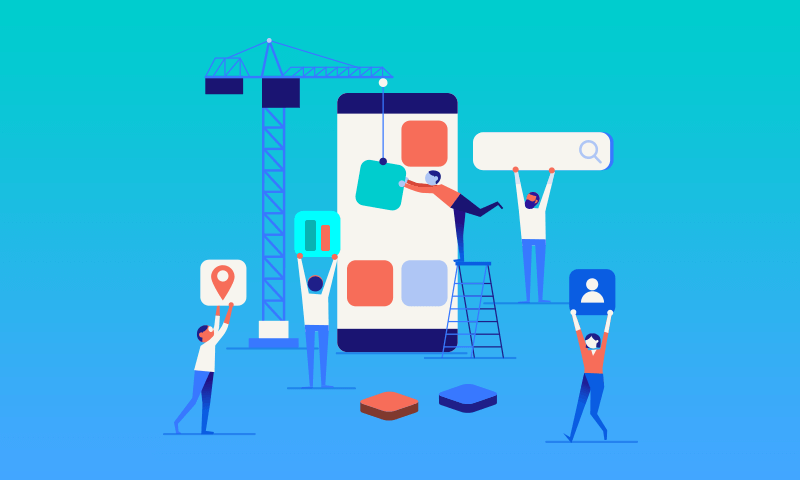 Why Does Your Business Need A Mobile Application for Growth