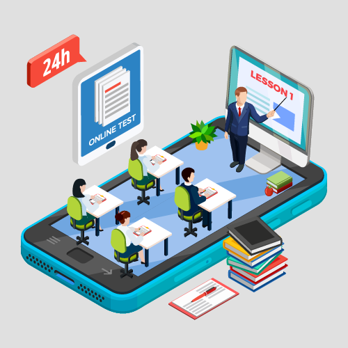 Why Invest in Kids Educational Apps for Startups