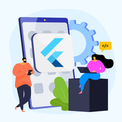 flutter app development company