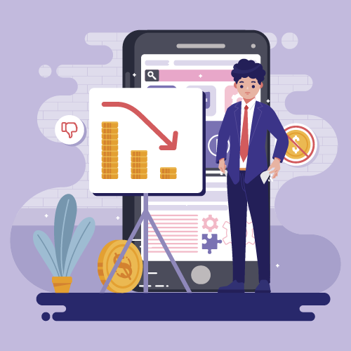 Why Just Developing a Mobile Application is Not Enough for Driving Your Business