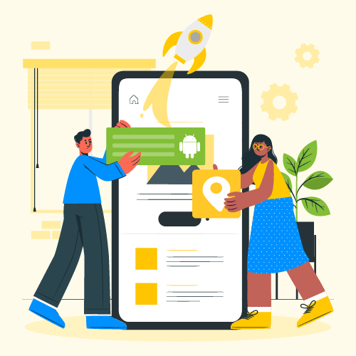 Why Startups Must Focus on Android App Development
