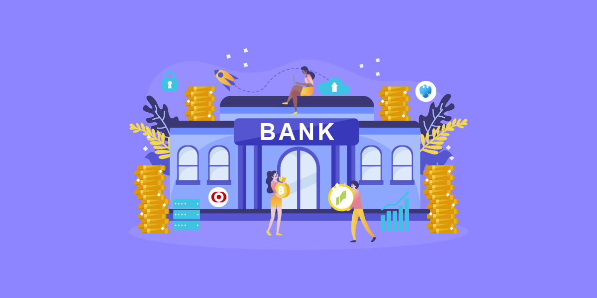World’s Top Banks Invests $63.1M on a Blockchain Digital Coin
